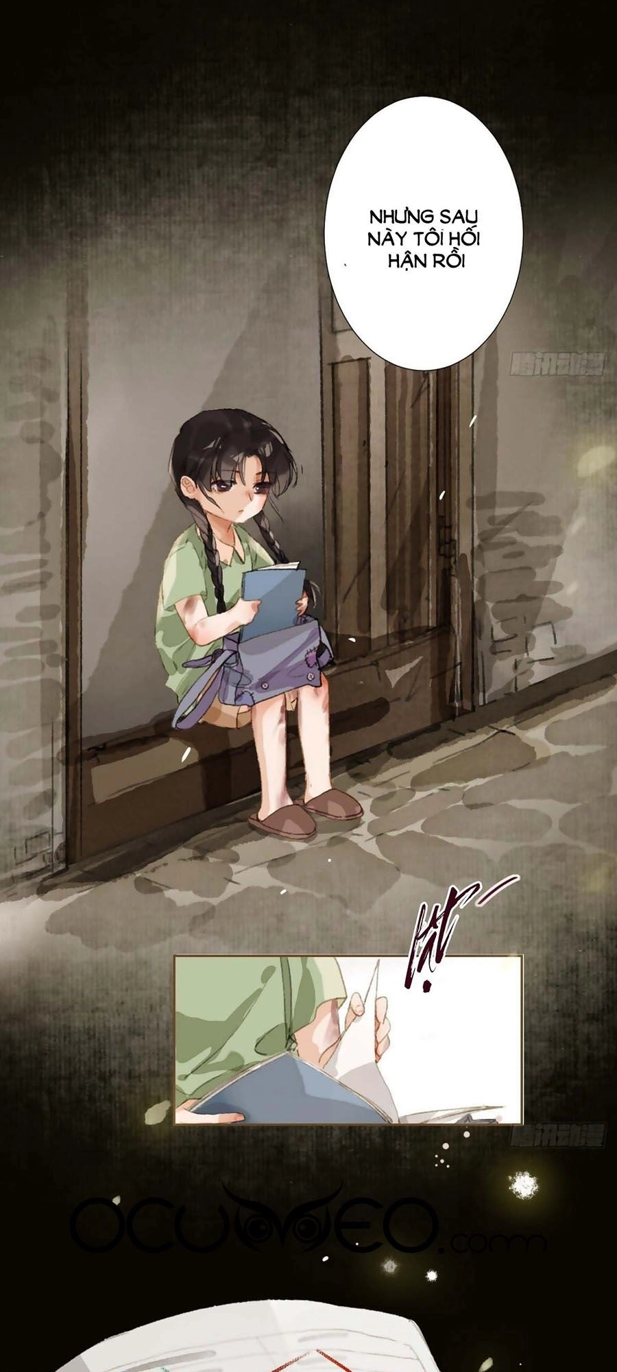 Mối Quan Hệ Không Hoàn Hảo Chapter 41 - 28