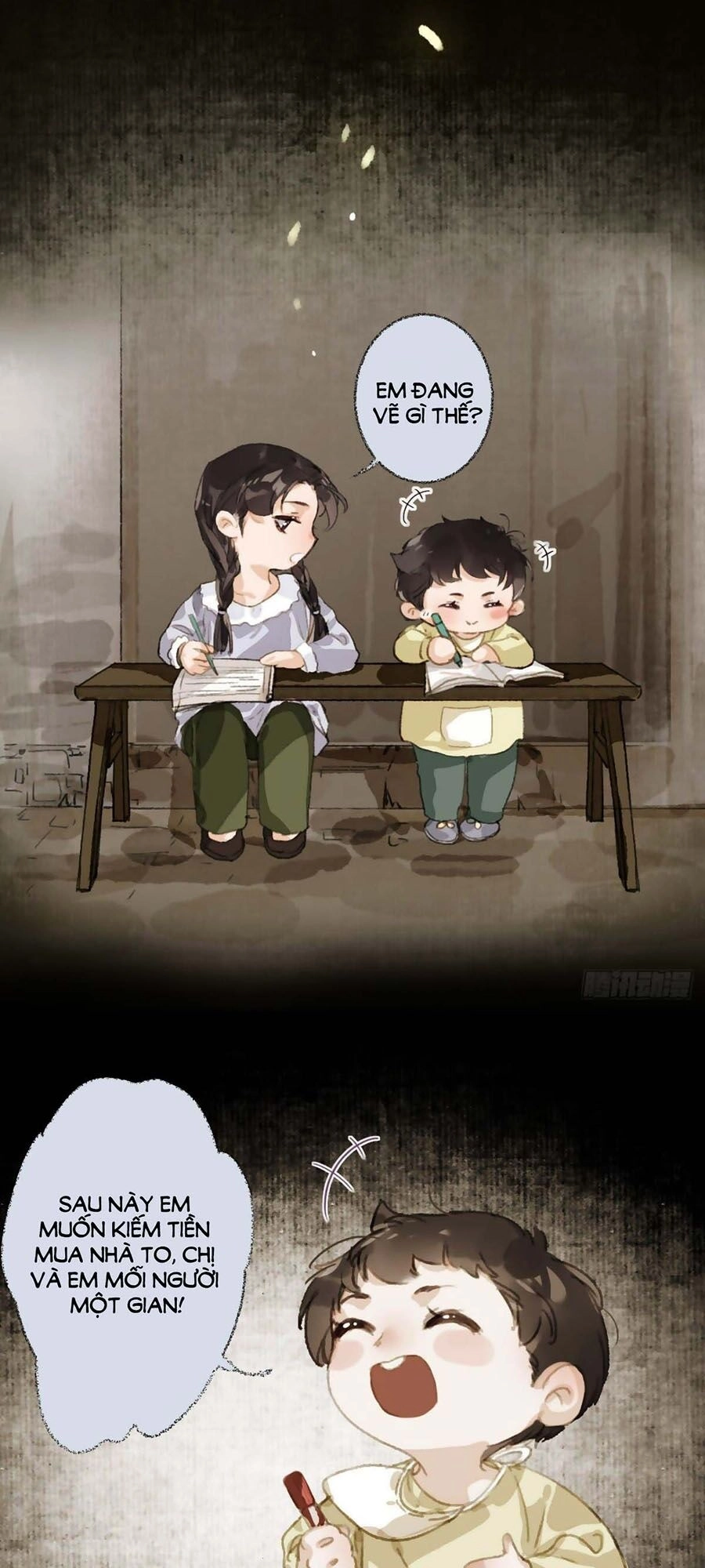 Mối Quan Hệ Không Hoàn Hảo Chapter 41 - 30