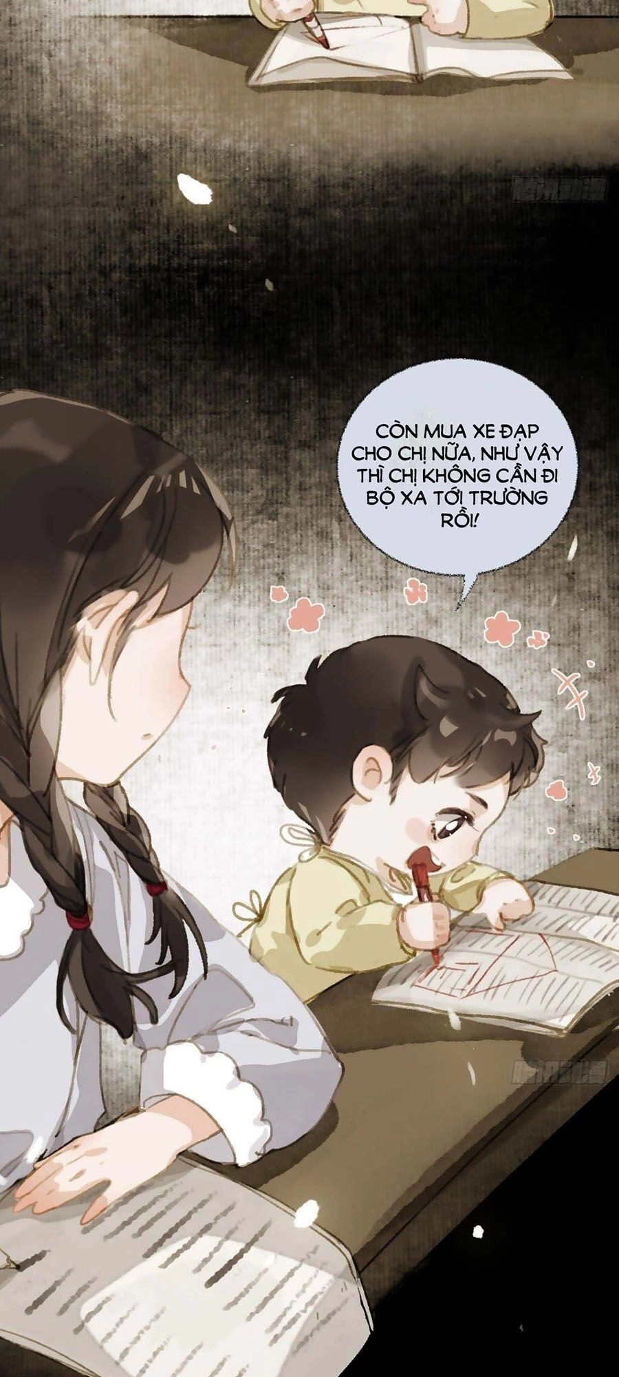 Mối Quan Hệ Không Hoàn Hảo Chapter 41 - 31