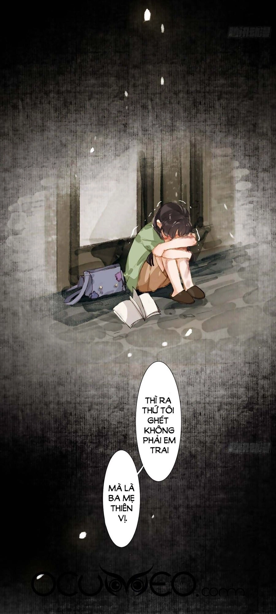 Mối Quan Hệ Không Hoàn Hảo Chapter 41 - 33