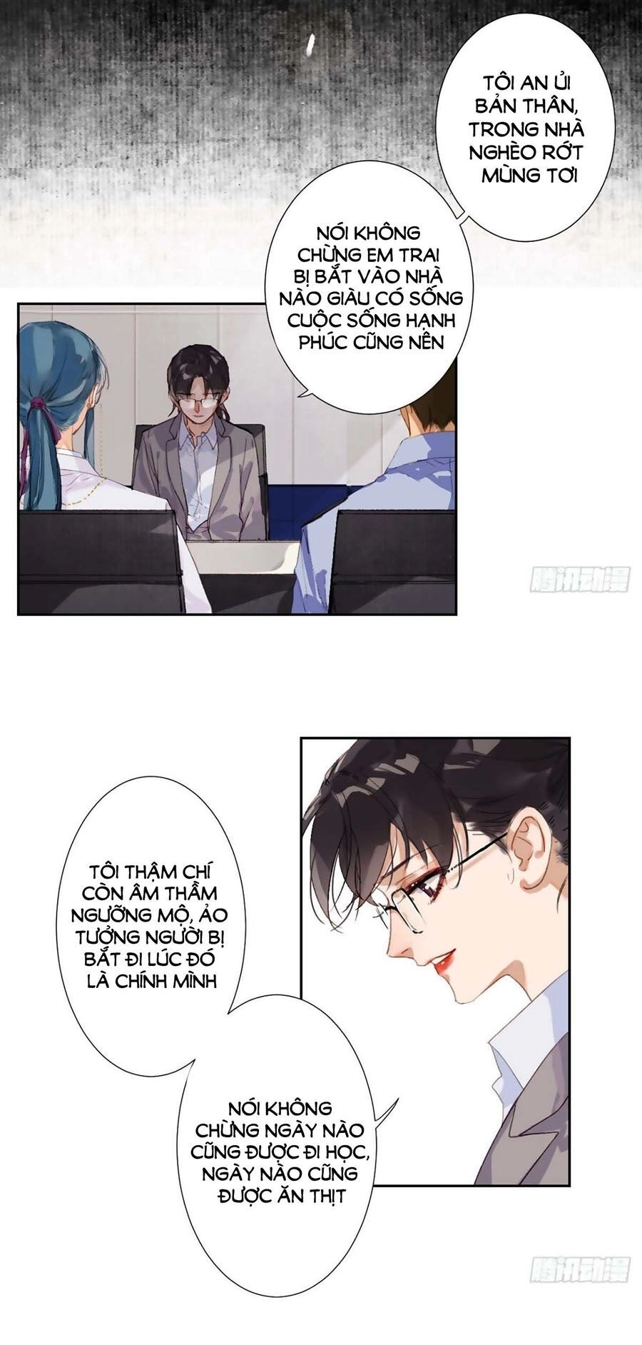 Mối Quan Hệ Không Hoàn Hảo Chapter 41 - 34