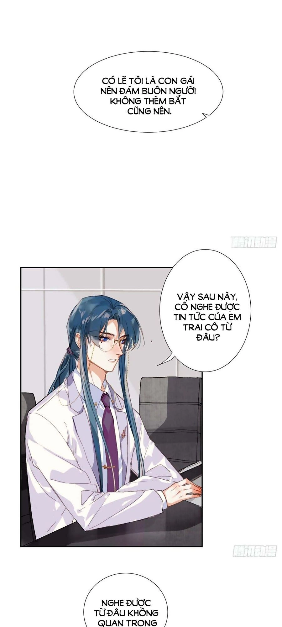 Mối Quan Hệ Không Hoàn Hảo Chapter 41 - 35