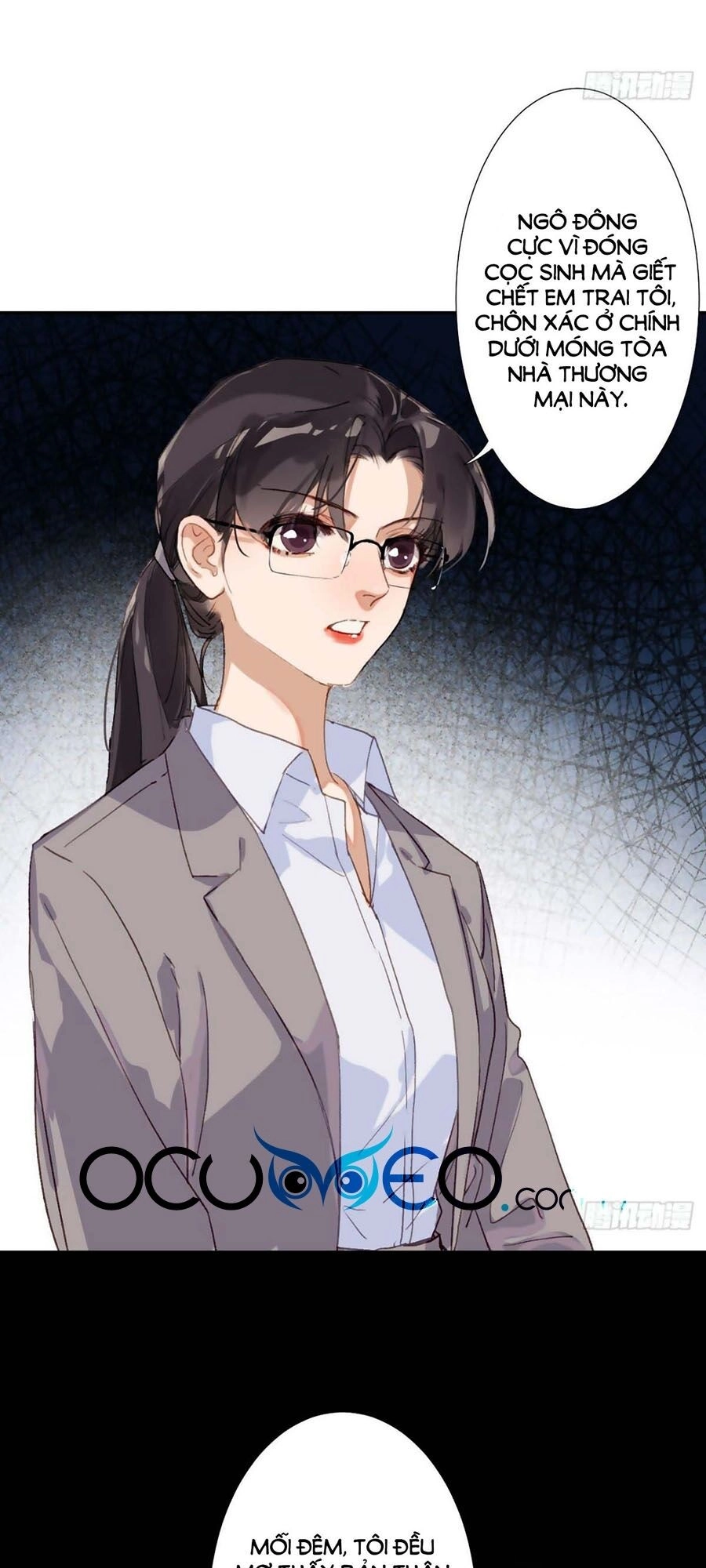 Mối Quan Hệ Không Hoàn Hảo Chapter 41 - 37