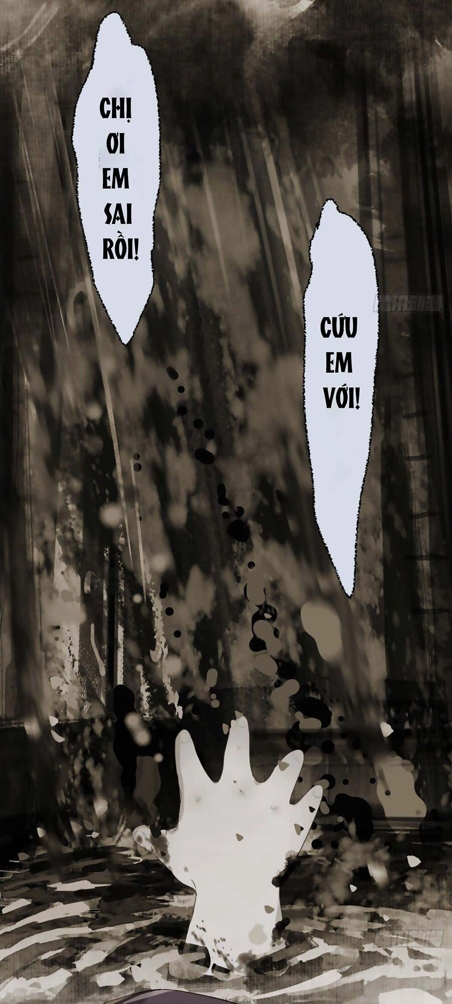 Mối Quan Hệ Không Hoàn Hảo Chapter 41 - 40