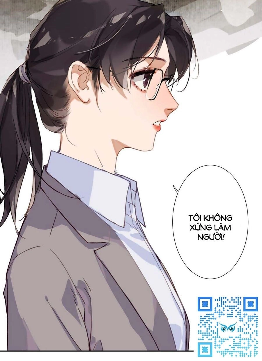 Mối Quan Hệ Không Hoàn Hảo Chapter 41 - 41