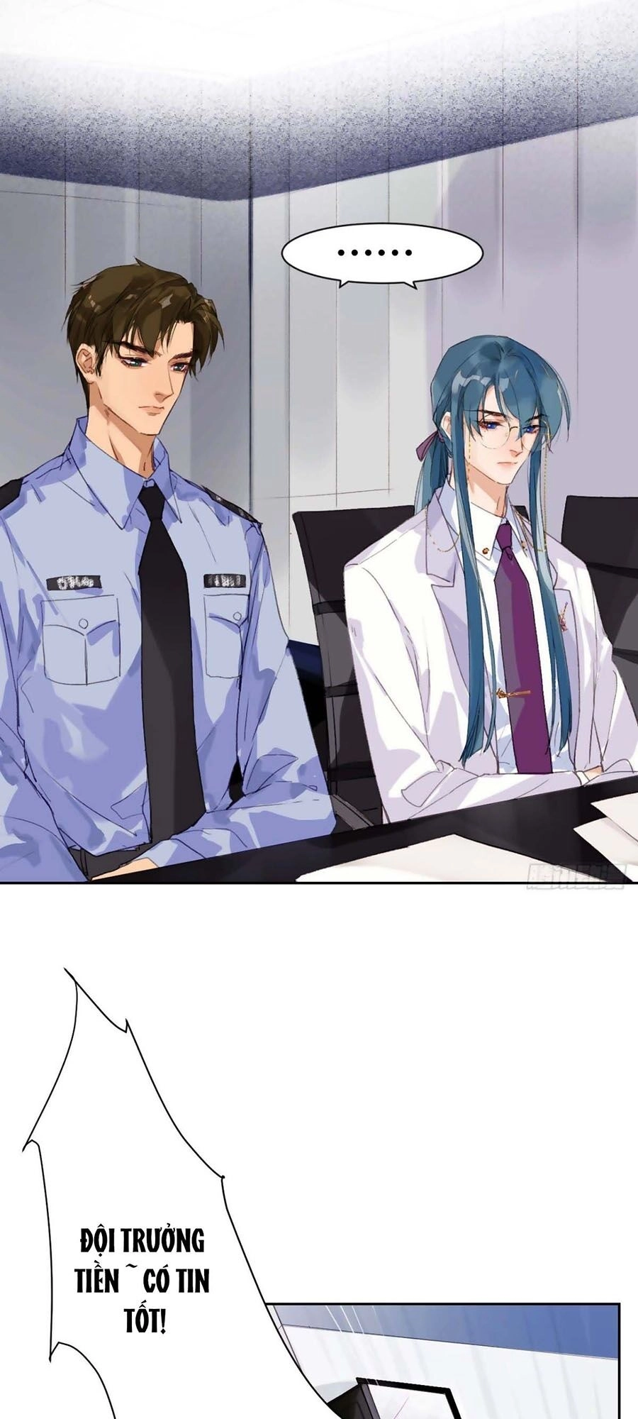 Mối Quan Hệ Không Hoàn Hảo Chapter 42 - 1