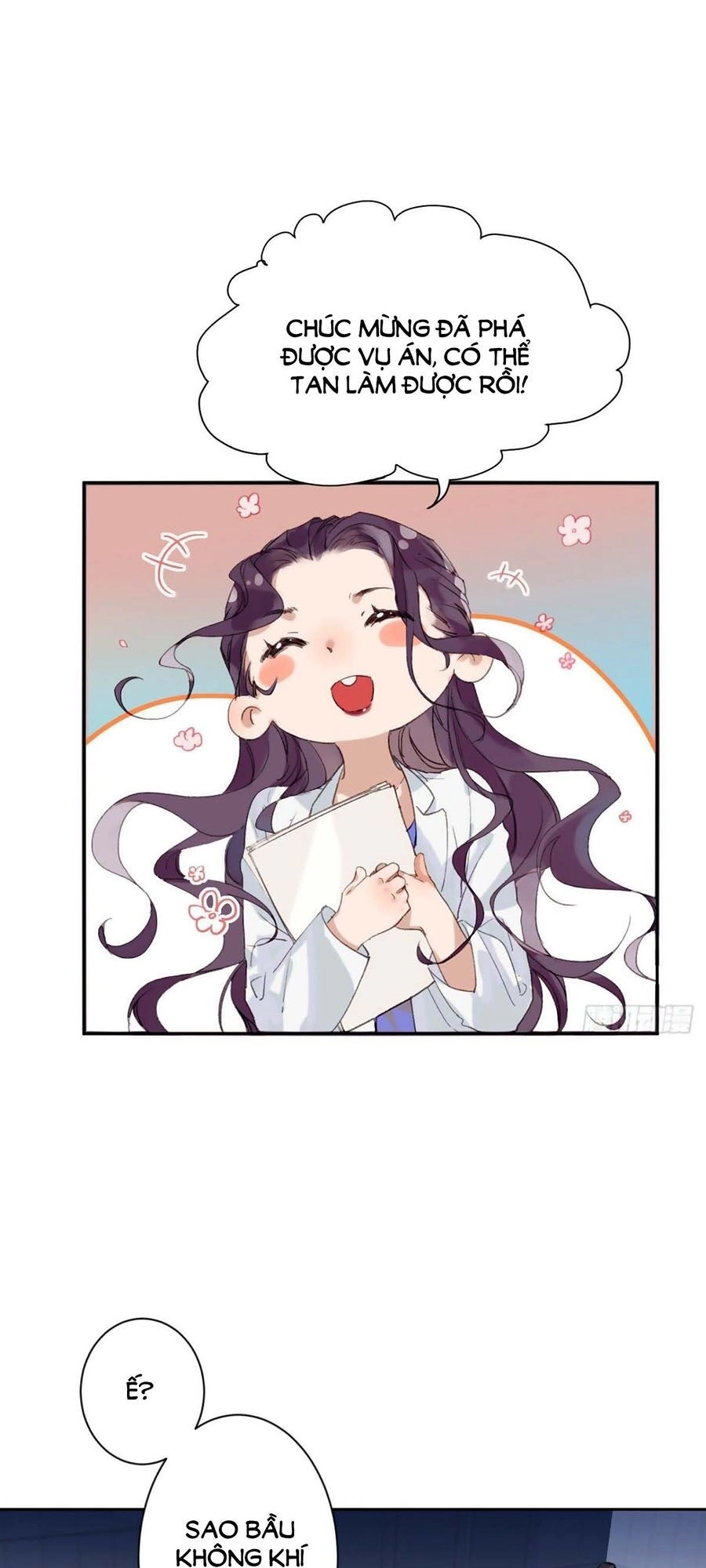 Mối Quan Hệ Không Hoàn Hảo Chapter 42 - 4