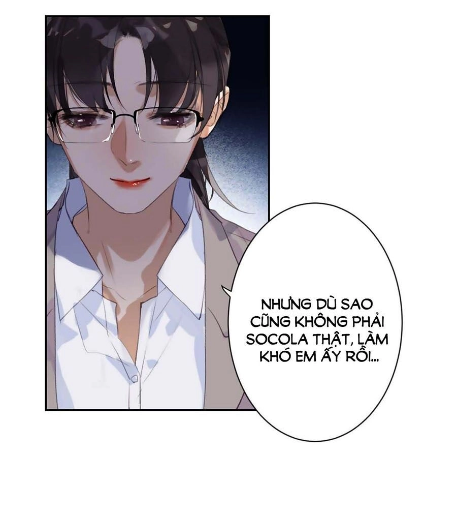 Mối Quan Hệ Không Hoàn Hảo Chapter 42 - 6