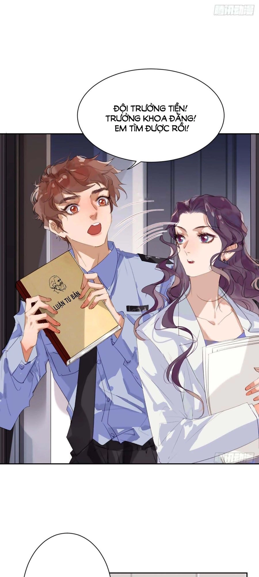 Mối Quan Hệ Không Hoàn Hảo Chapter 42 - 7