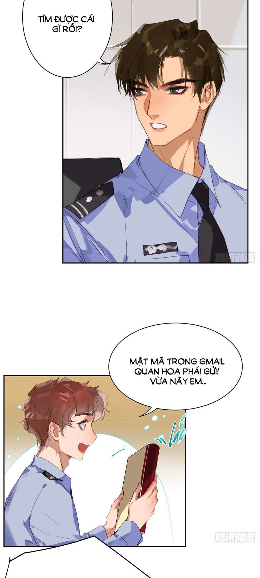 Mối Quan Hệ Không Hoàn Hảo Chapter 42 - 8