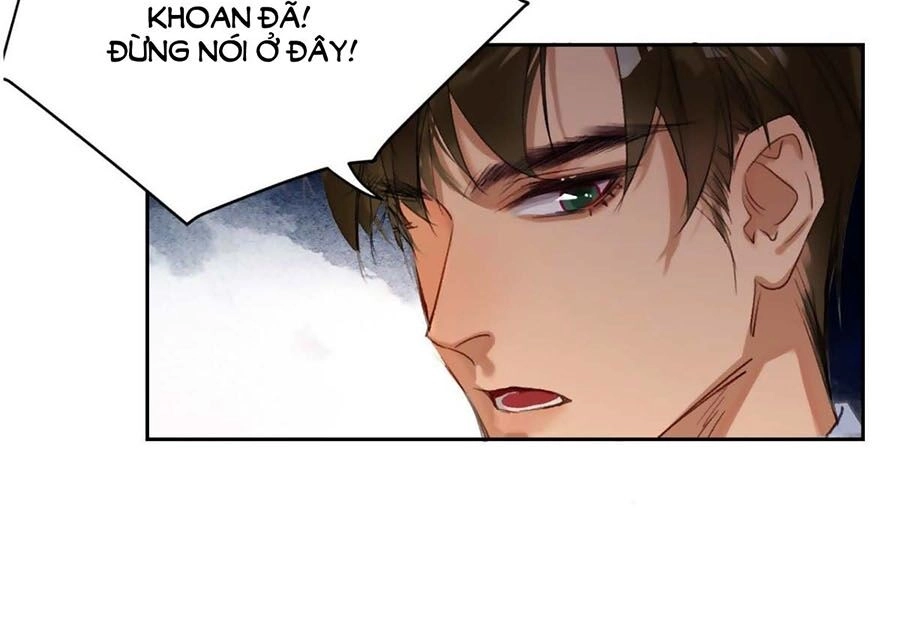 Mối Quan Hệ Không Hoàn Hảo Chapter 42 - 9