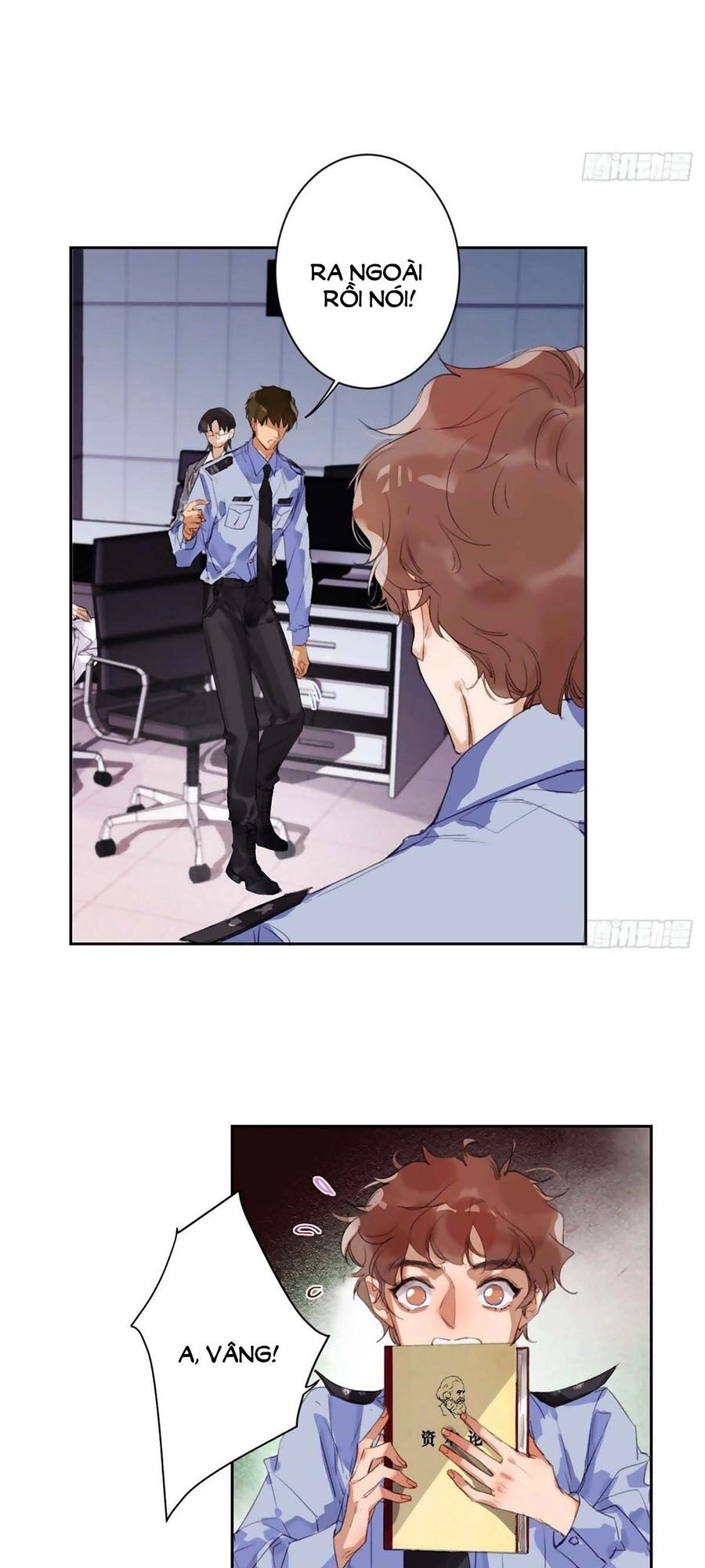 Mối Quan Hệ Không Hoàn Hảo Chapter 42 - 10