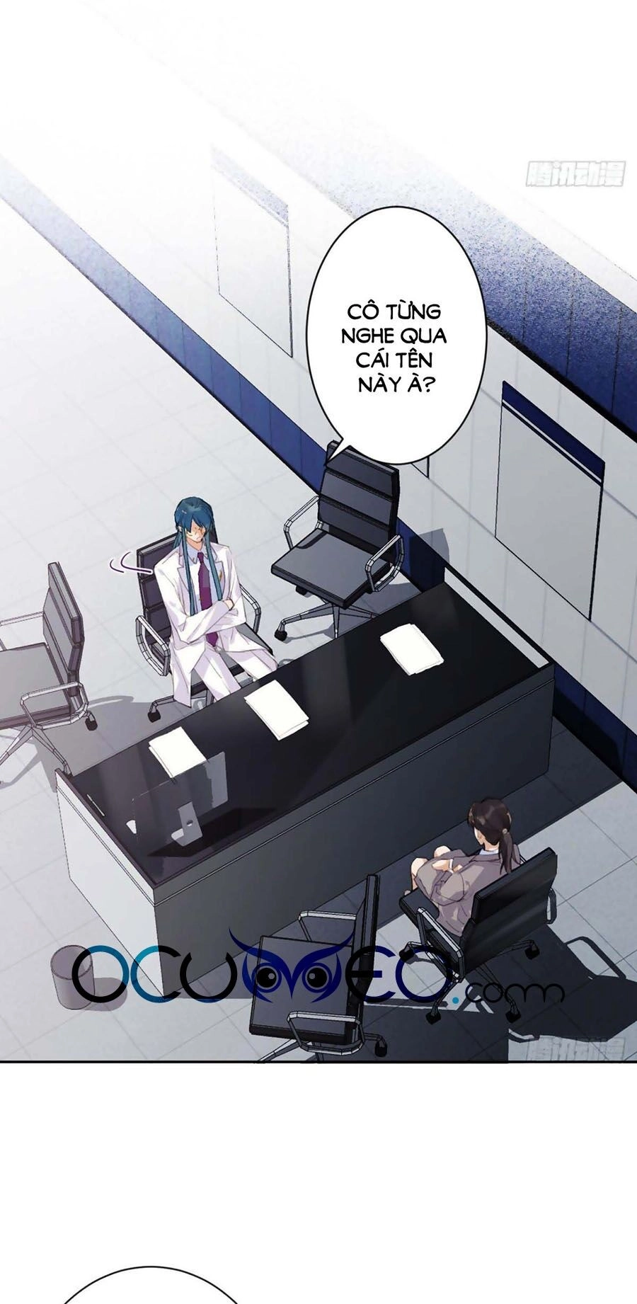 Mối Quan Hệ Không Hoàn Hảo Chapter 42 - 12