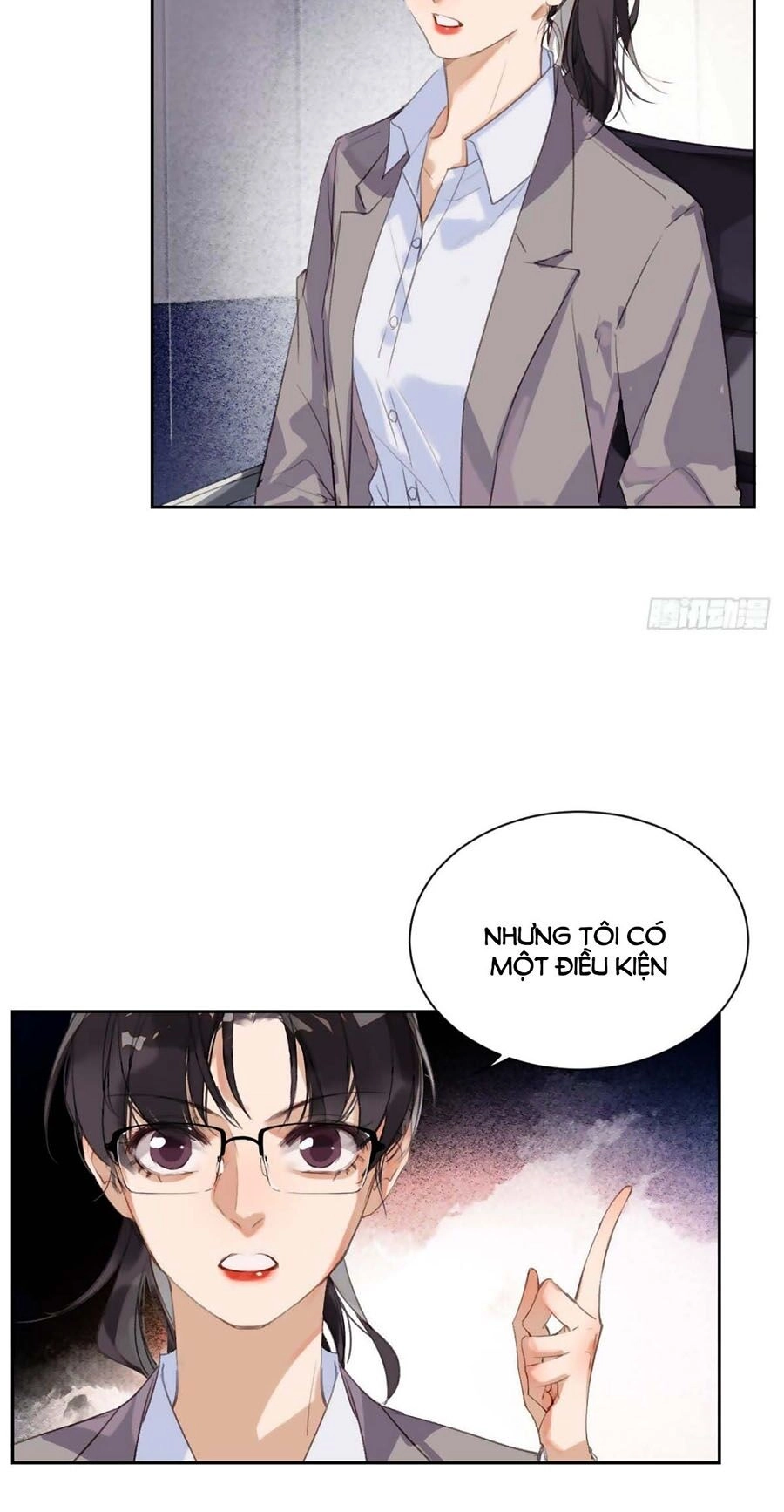 Mối Quan Hệ Không Hoàn Hảo Chapter 42 - 16