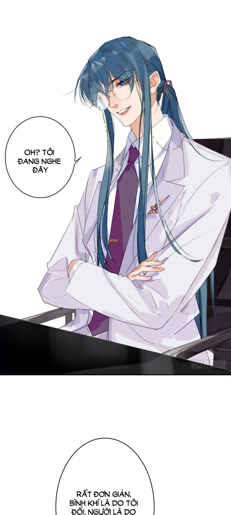 Mối Quan Hệ Không Hoàn Hảo Chapter 42 - 17