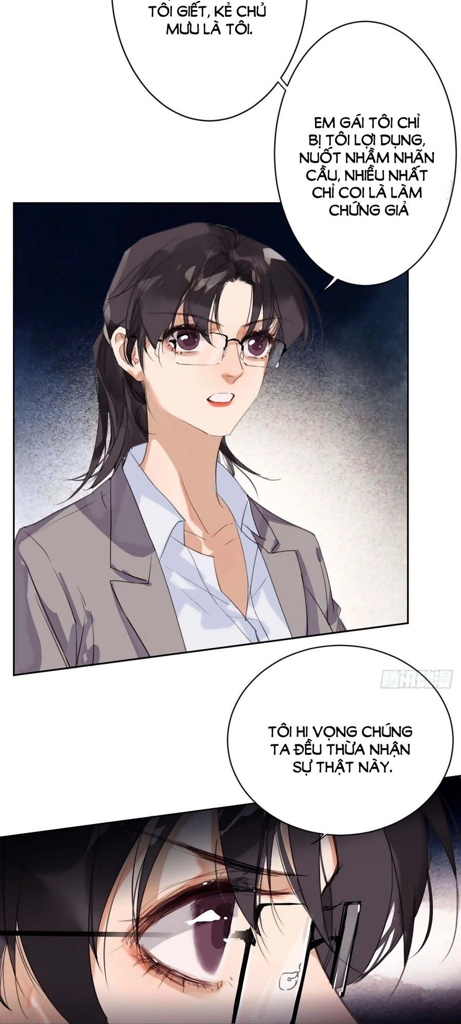 Mối Quan Hệ Không Hoàn Hảo Chapter 42 - 18