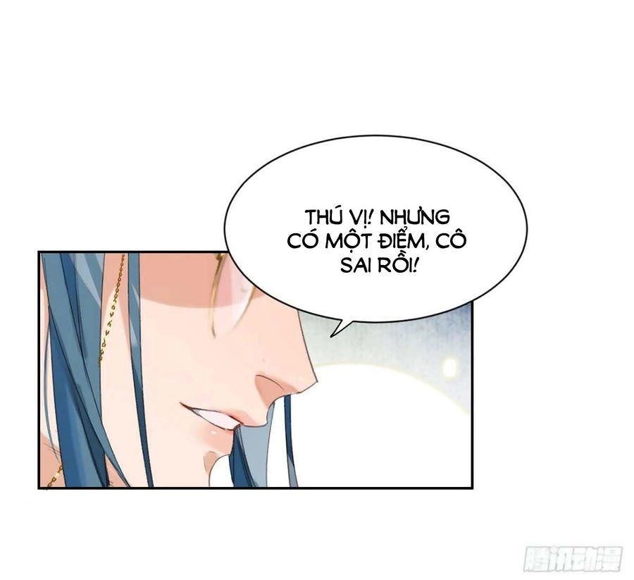 Mối Quan Hệ Không Hoàn Hảo Chapter 42 - 27