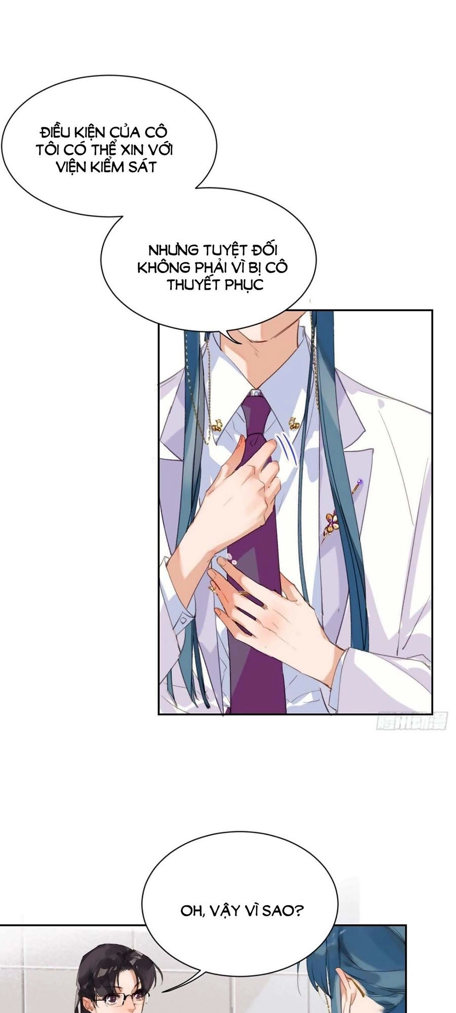 Mối Quan Hệ Không Hoàn Hảo Chapter 42 - 30