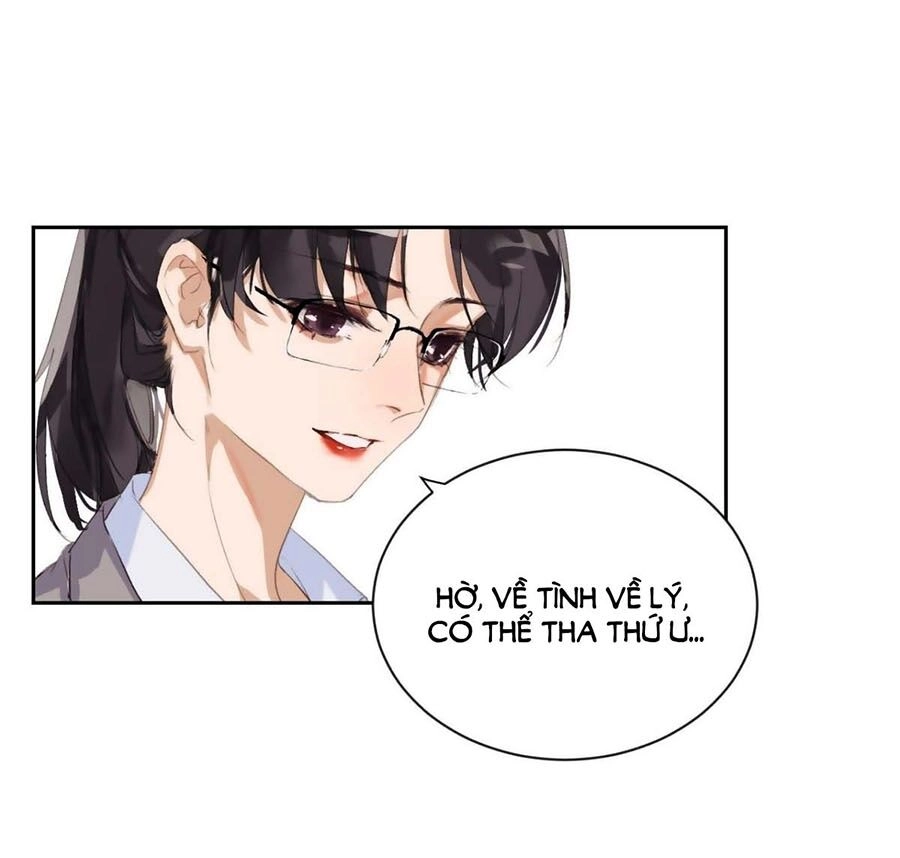 Mối Quan Hệ Không Hoàn Hảo Chapter 42 - 32