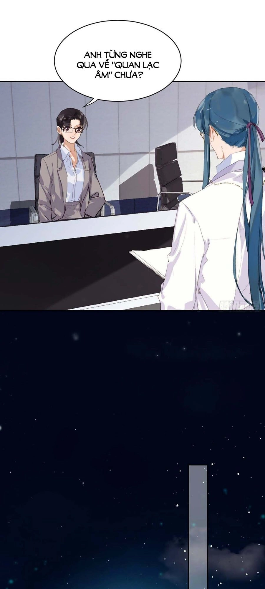 Mối Quan Hệ Không Hoàn Hảo Chapter 42 - 33