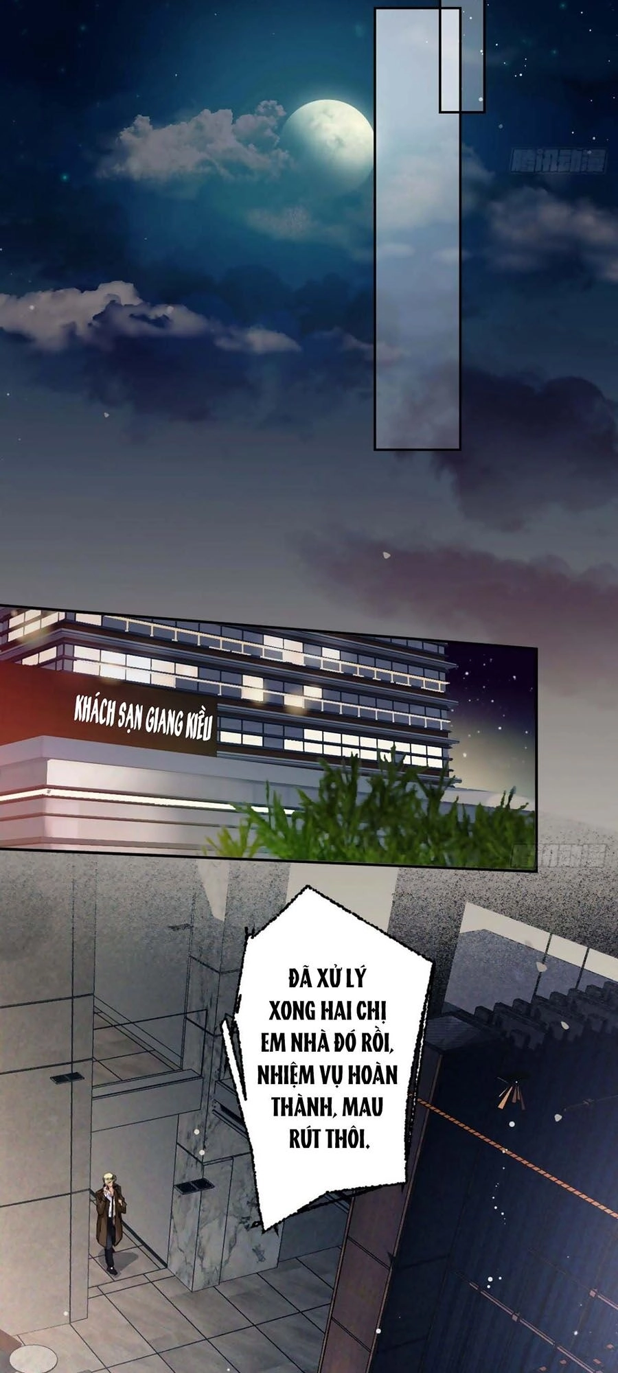 Mối Quan Hệ Không Hoàn Hảo Chapter 42 - 34