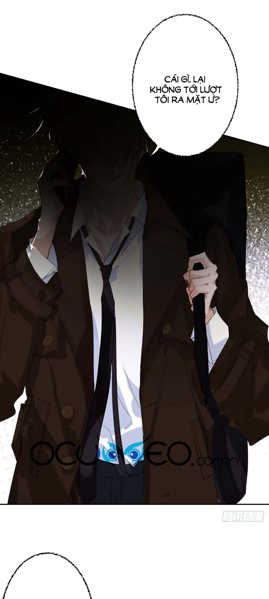 Mối Quan Hệ Không Hoàn Hảo Chapter 42 - 36