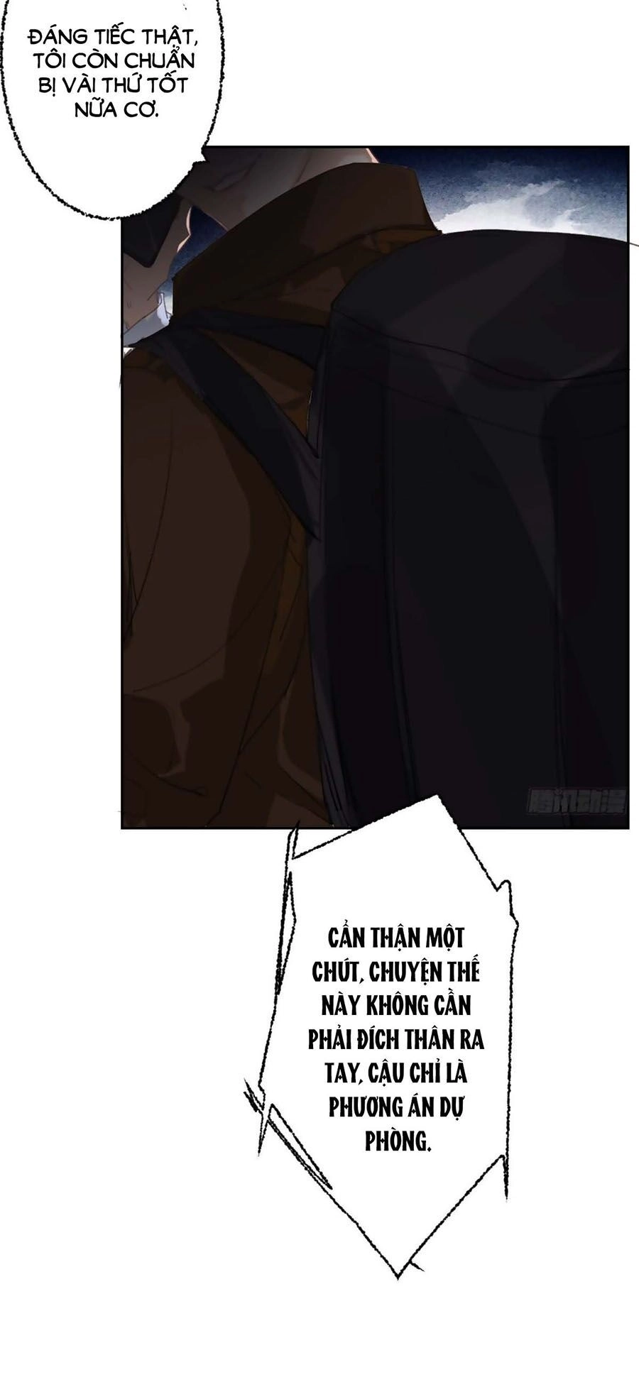 Mối Quan Hệ Không Hoàn Hảo Chapter 42 - 37