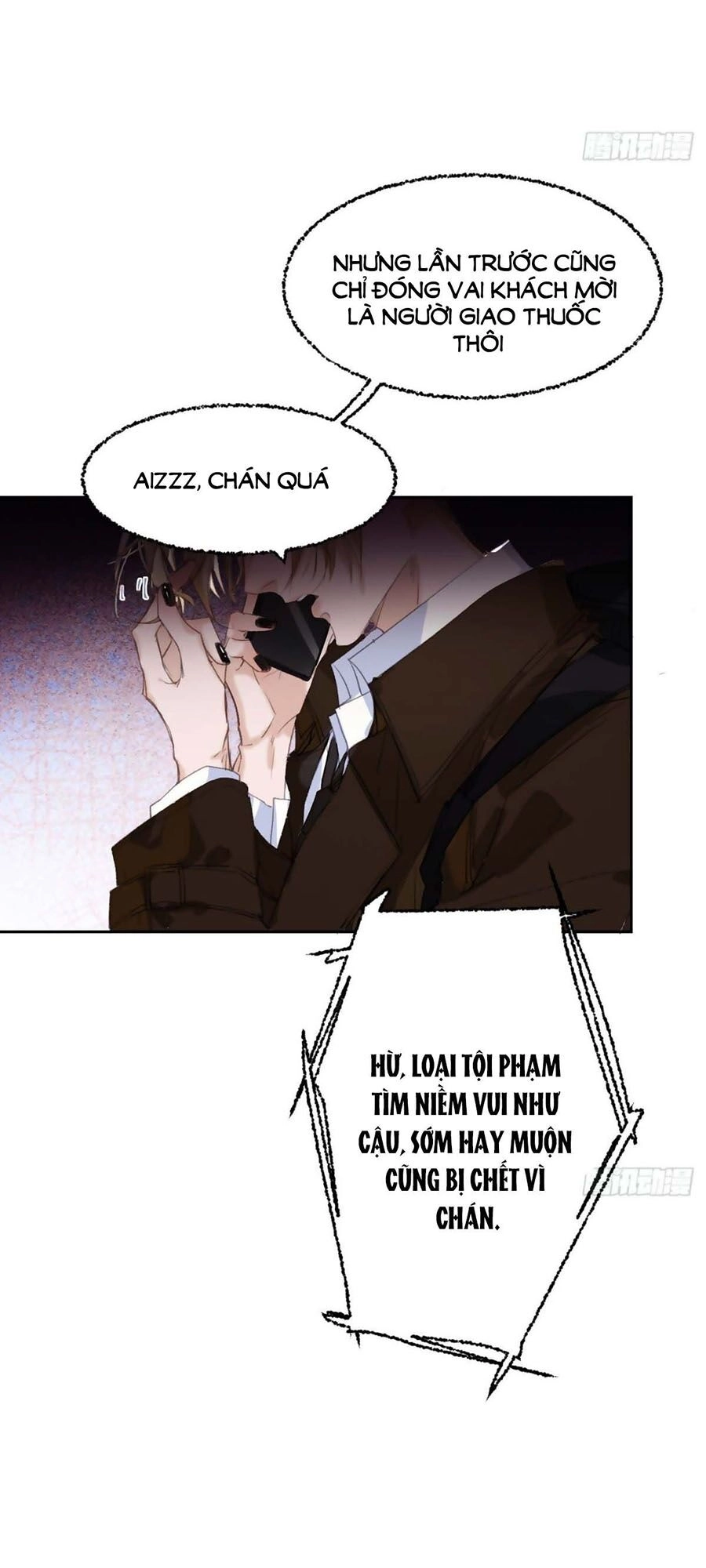 Mối Quan Hệ Không Hoàn Hảo Chapter 42 - 38