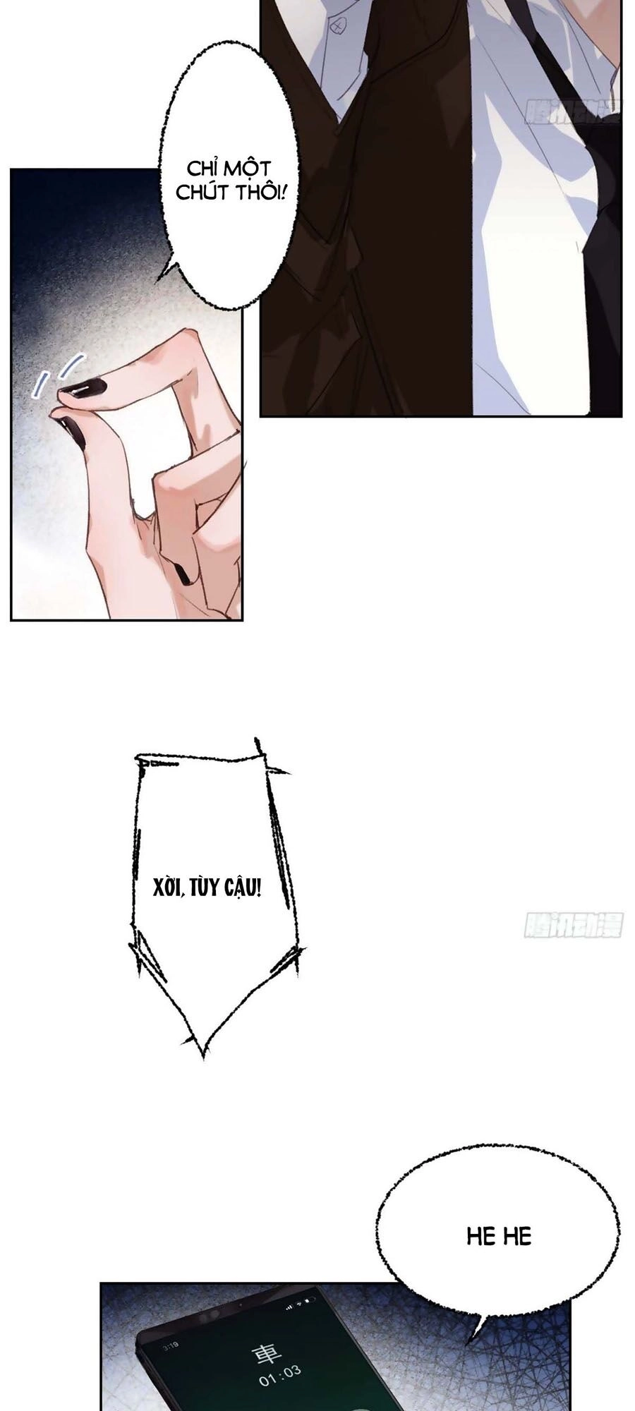 Mối Quan Hệ Không Hoàn Hảo Chapter 42 - 40