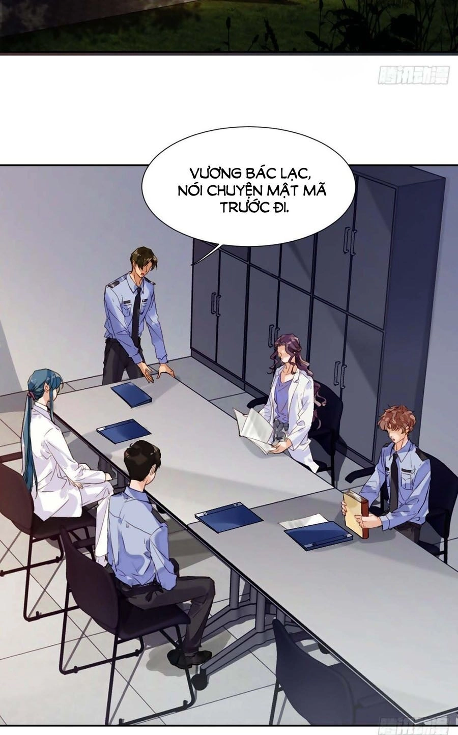 Mối Quan Hệ Không Hoàn Hảo Chapter 43 - 2