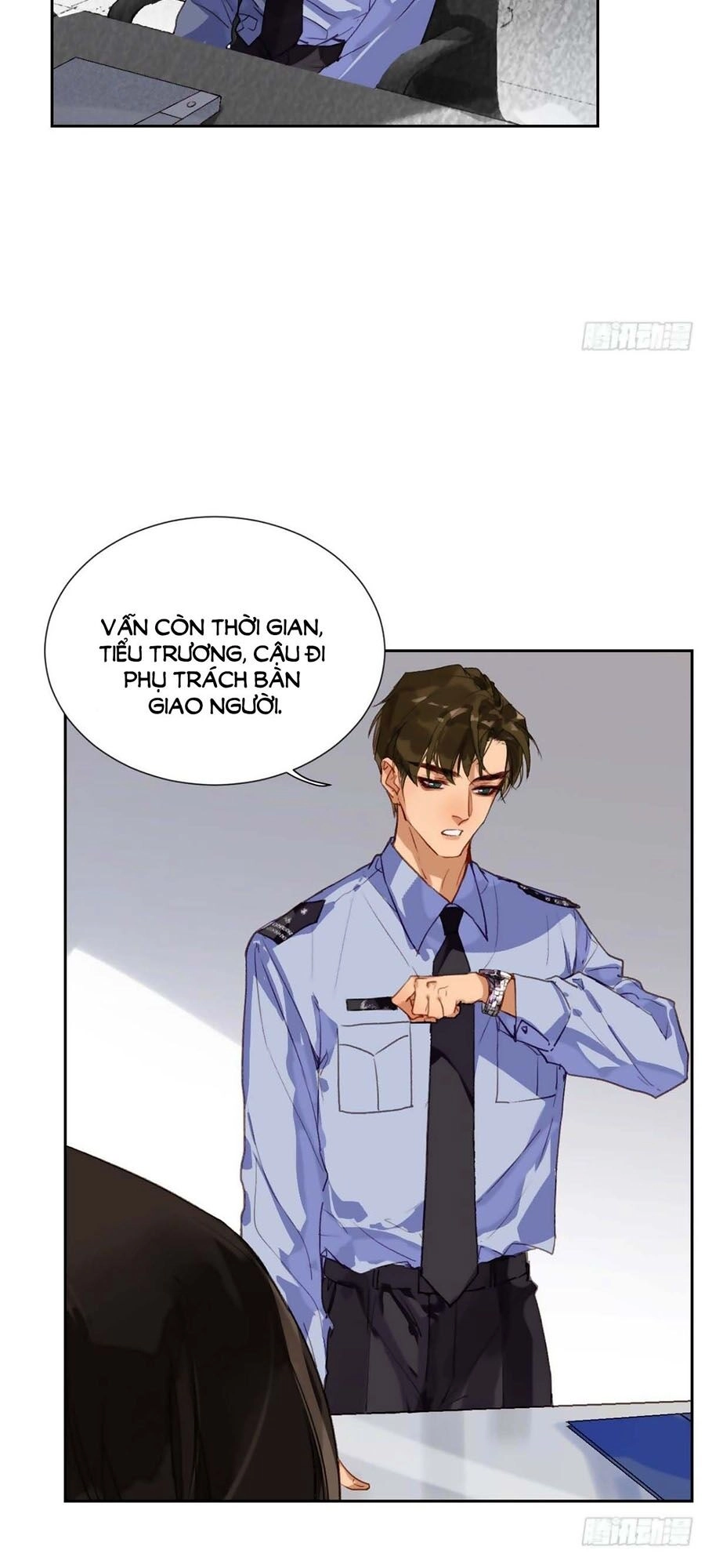 Mối Quan Hệ Không Hoàn Hảo Chapter 43 - 13