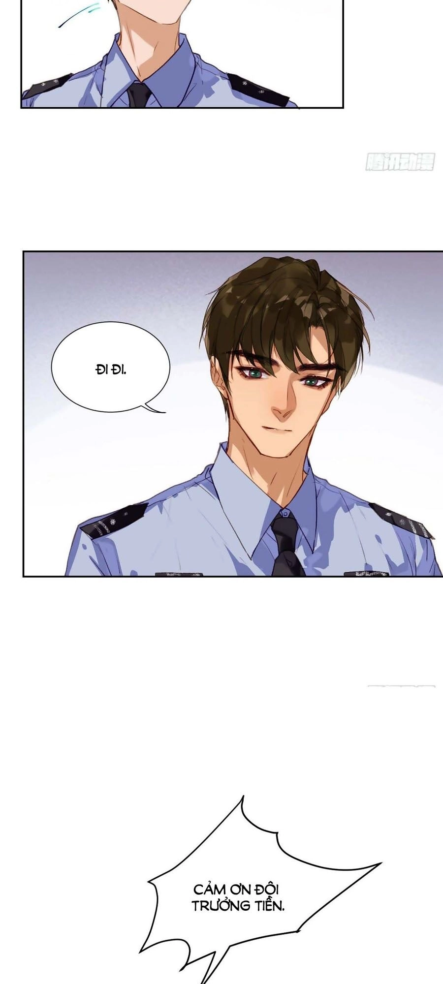 Mối Quan Hệ Không Hoàn Hảo Chapter 43 - 15