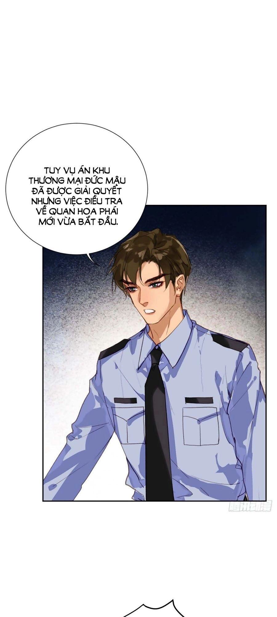 Mối Quan Hệ Không Hoàn Hảo Chapter 43 - 17