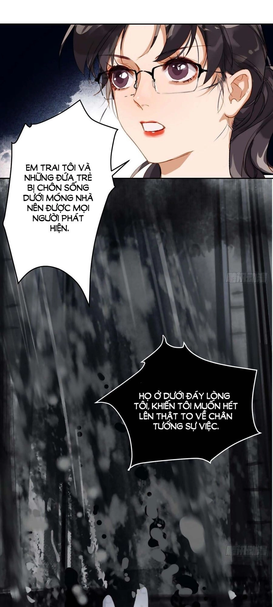 Mối Quan Hệ Không Hoàn Hảo Chapter 43 - 26