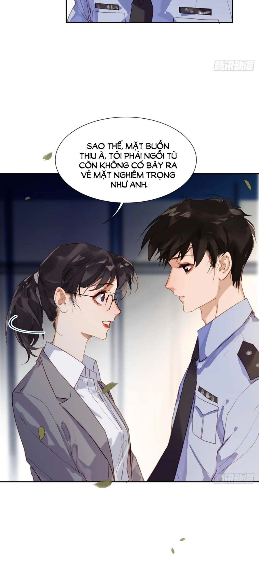 Mối Quan Hệ Không Hoàn Hảo Chapter 43 - 28