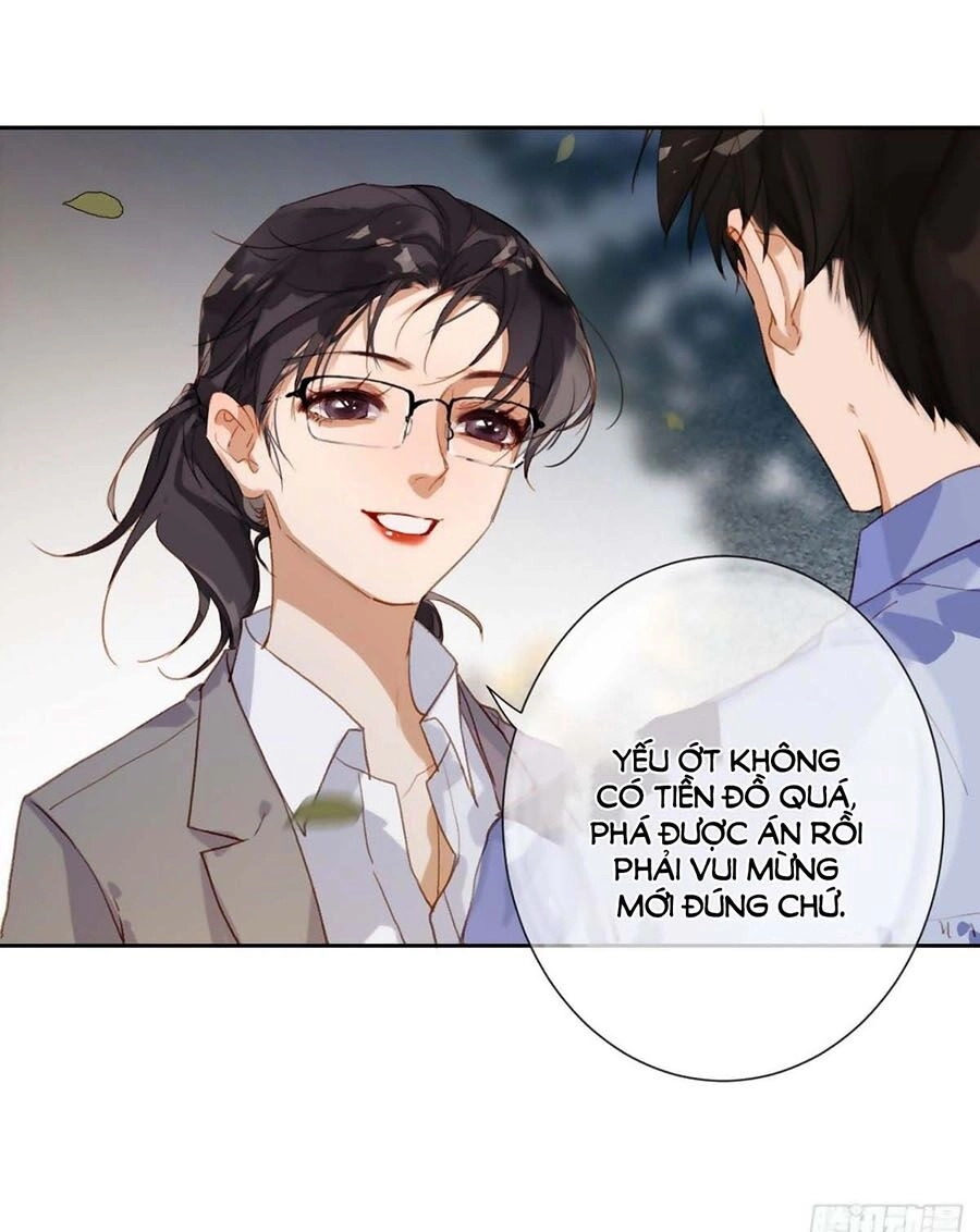 Mối Quan Hệ Không Hoàn Hảo Chapter 43 - 29