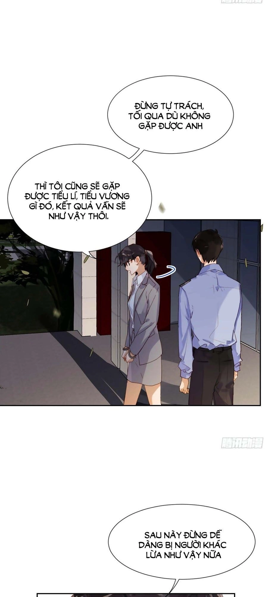 Mối Quan Hệ Không Hoàn Hảo Chapter 43 - 30