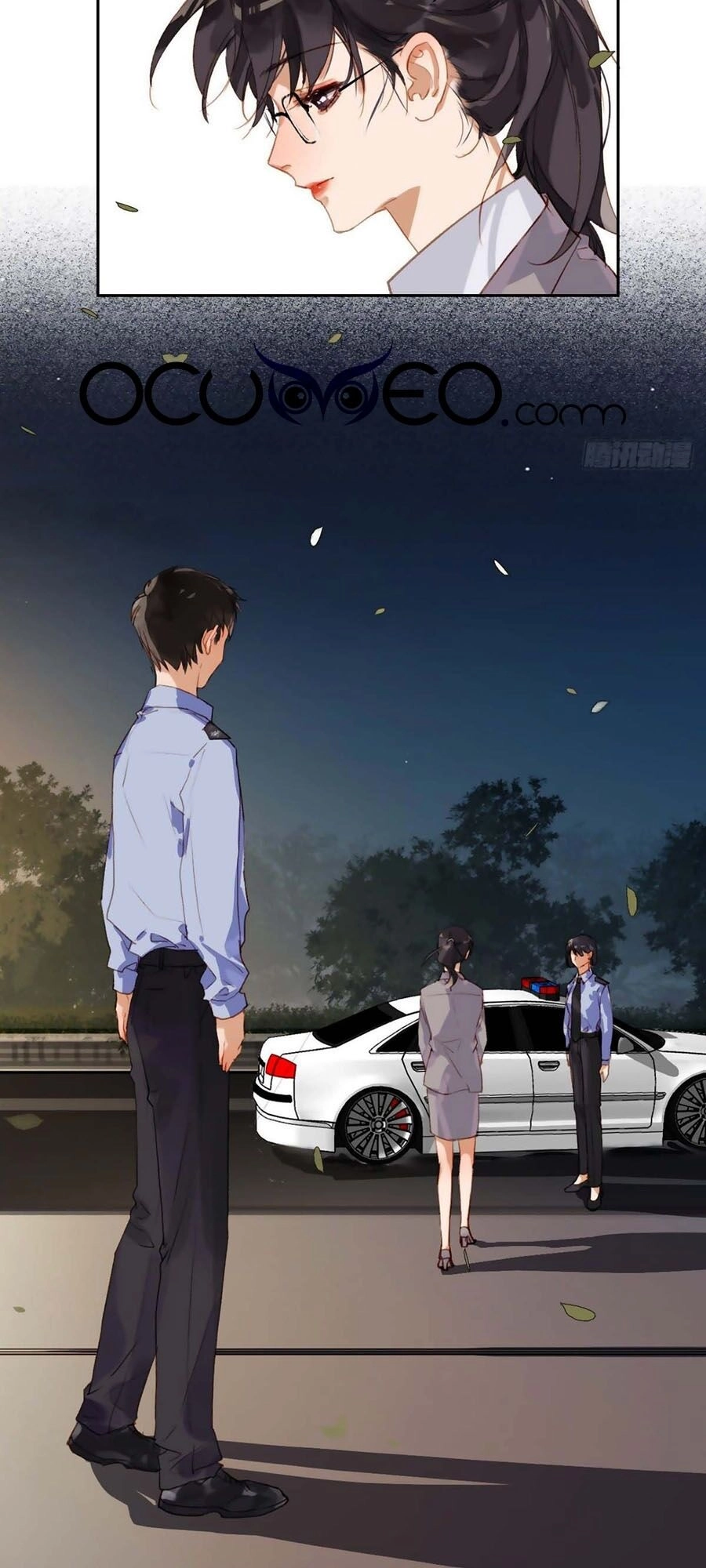 Mối Quan Hệ Không Hoàn Hảo Chapter 43 - 31