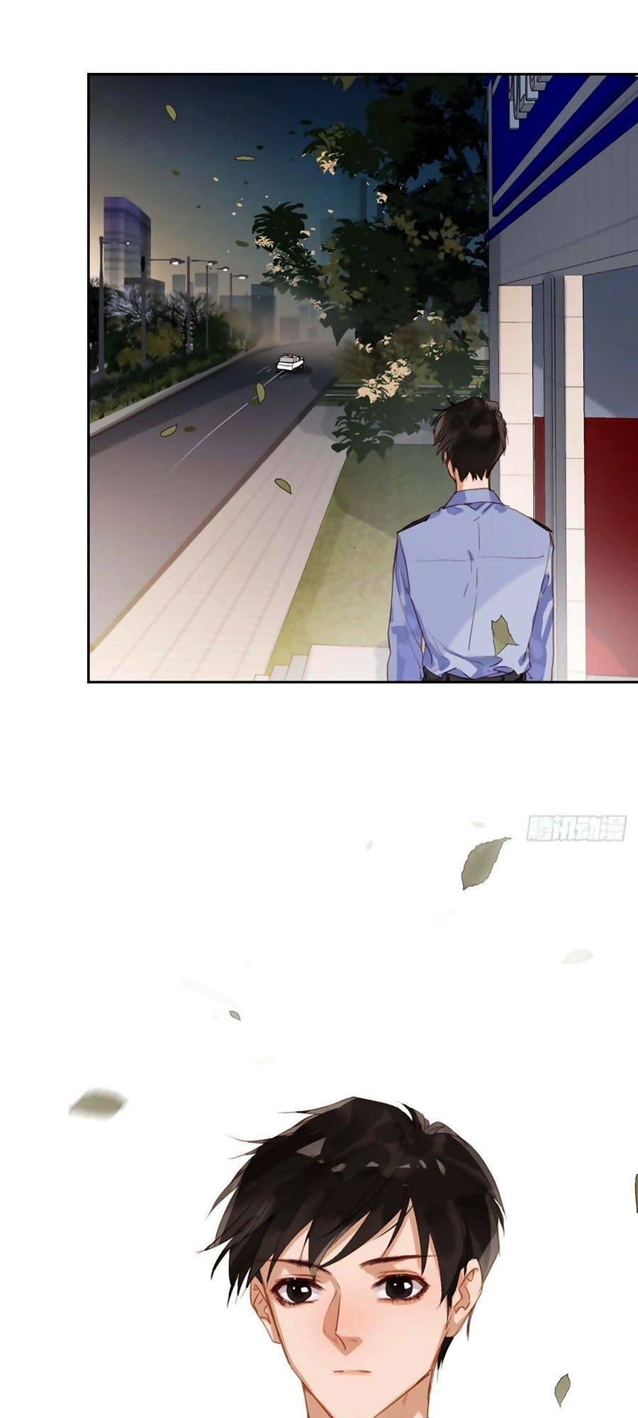 Mối Quan Hệ Không Hoàn Hảo Chapter 43 - 33