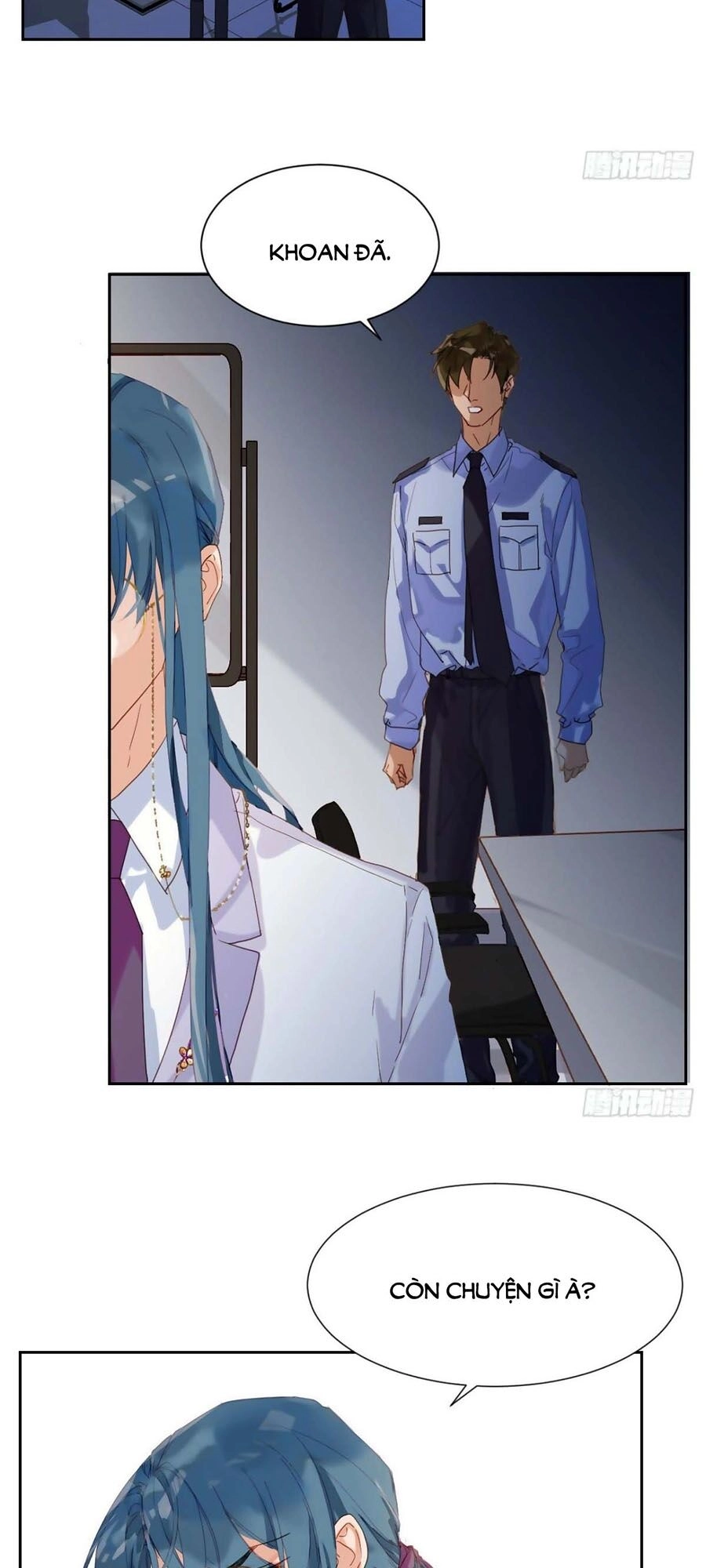 Mối Quan Hệ Không Hoàn Hảo Chapter 43 - 36