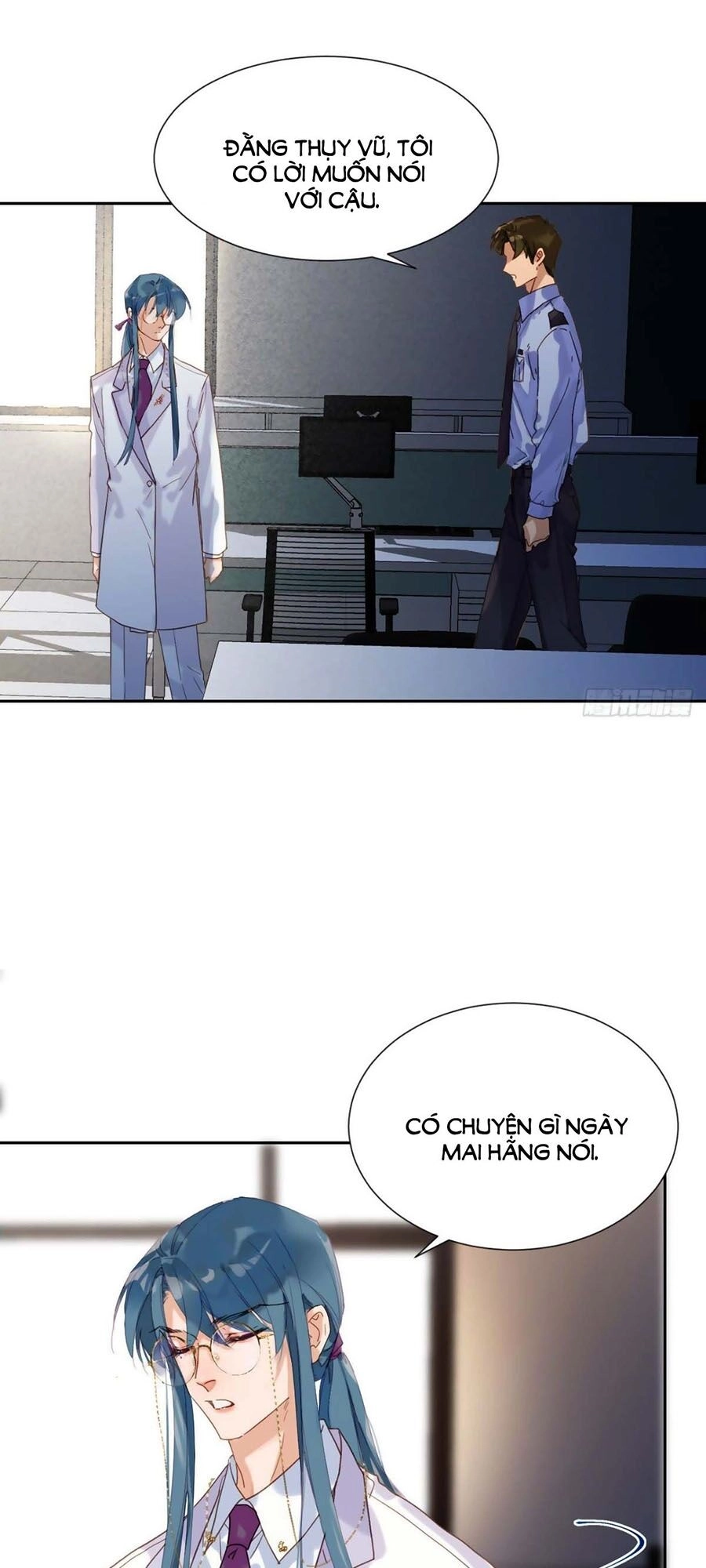 Mối Quan Hệ Không Hoàn Hảo Chapter 43 - 38