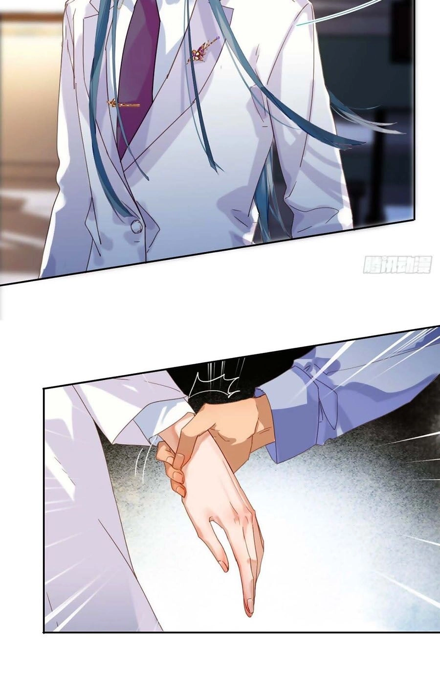 Mối Quan Hệ Không Hoàn Hảo Chapter 43 - 39