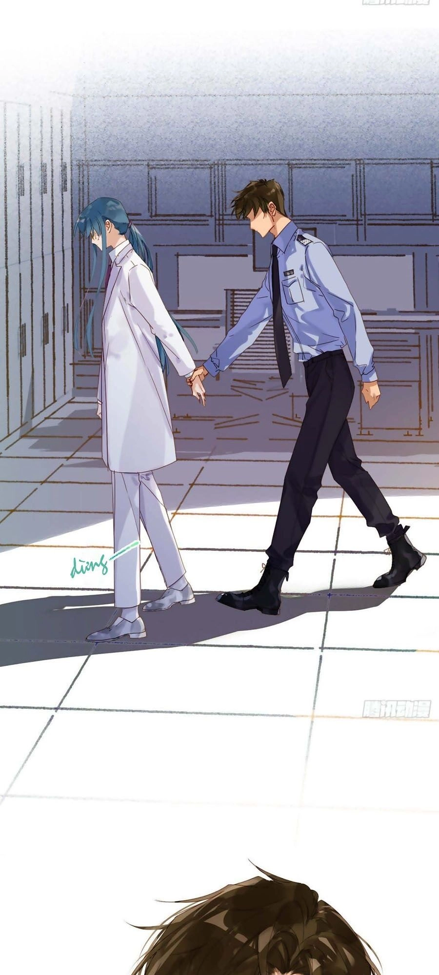 Mối Quan Hệ Không Hoàn Hảo Chapter 43 - 40