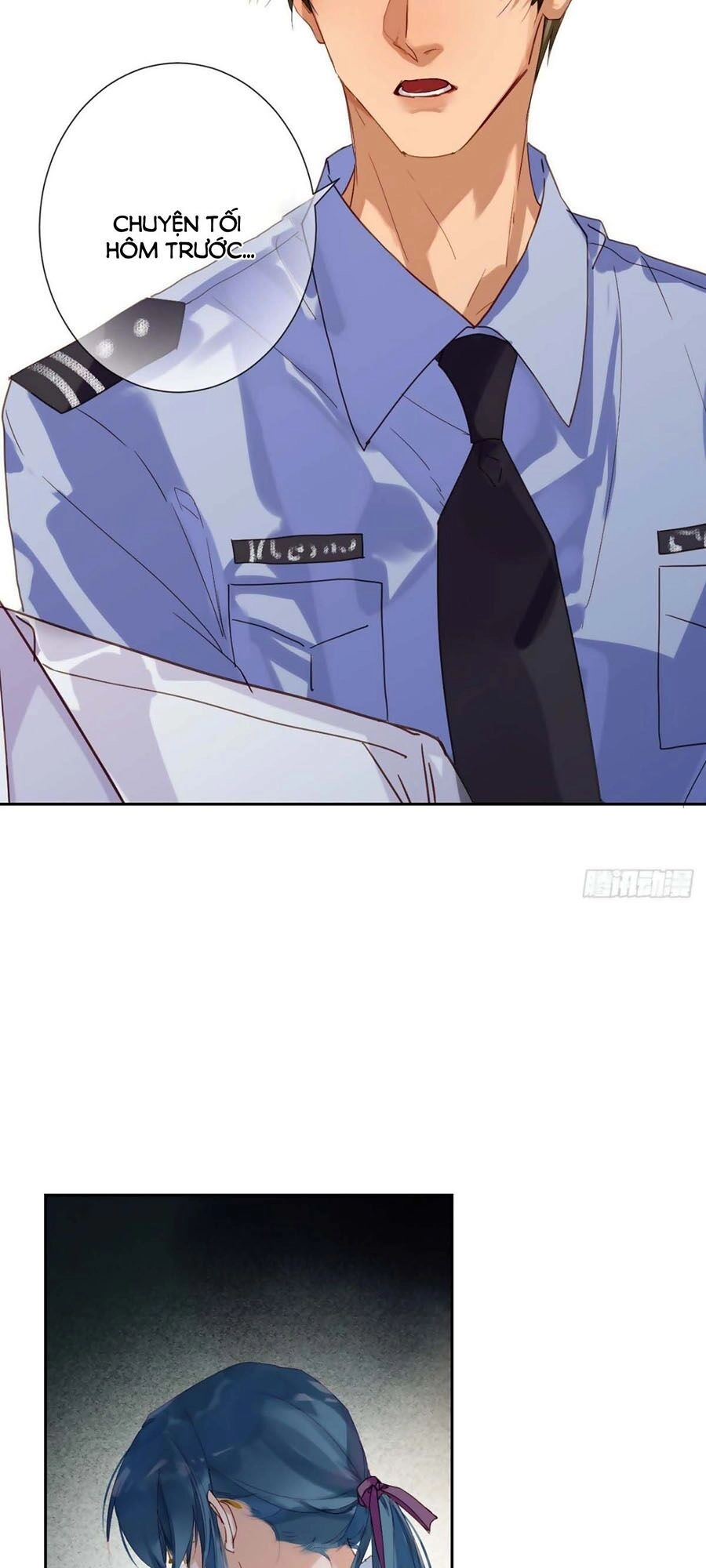 Mối Quan Hệ Không Hoàn Hảo Chapter 43 - 42