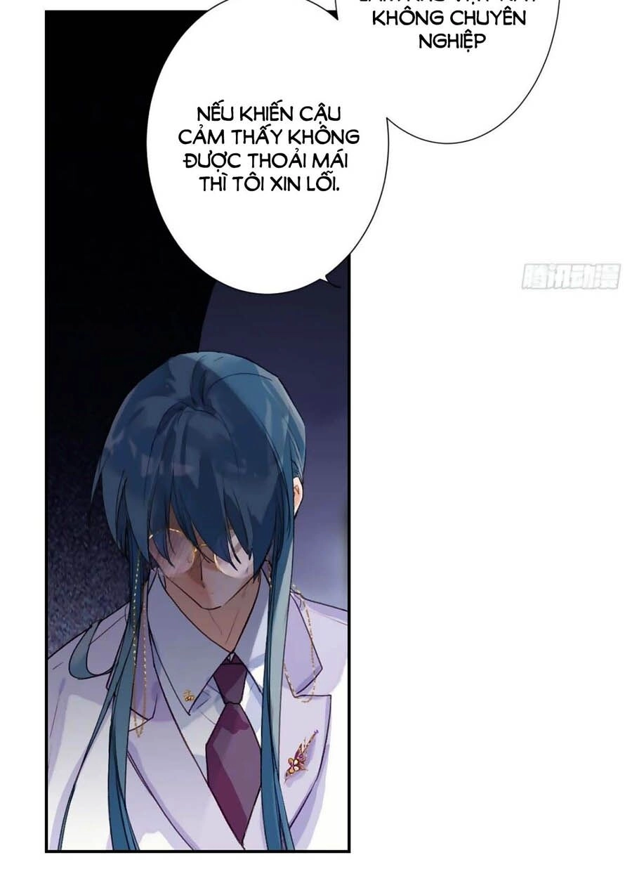 Mối Quan Hệ Không Hoàn Hảo Chapter 44 - 2