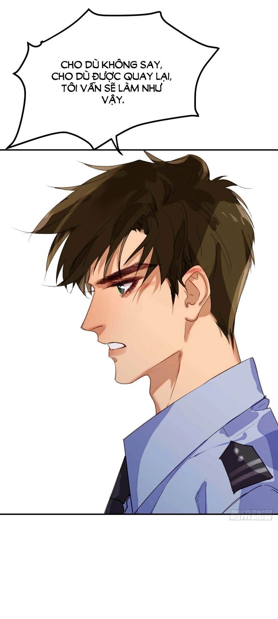 Mối Quan Hệ Không Hoàn Hảo Chapter 44 - 6