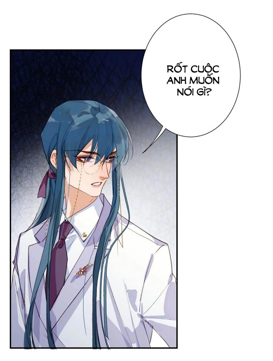 Mối Quan Hệ Không Hoàn Hảo Chapter 44 - 7