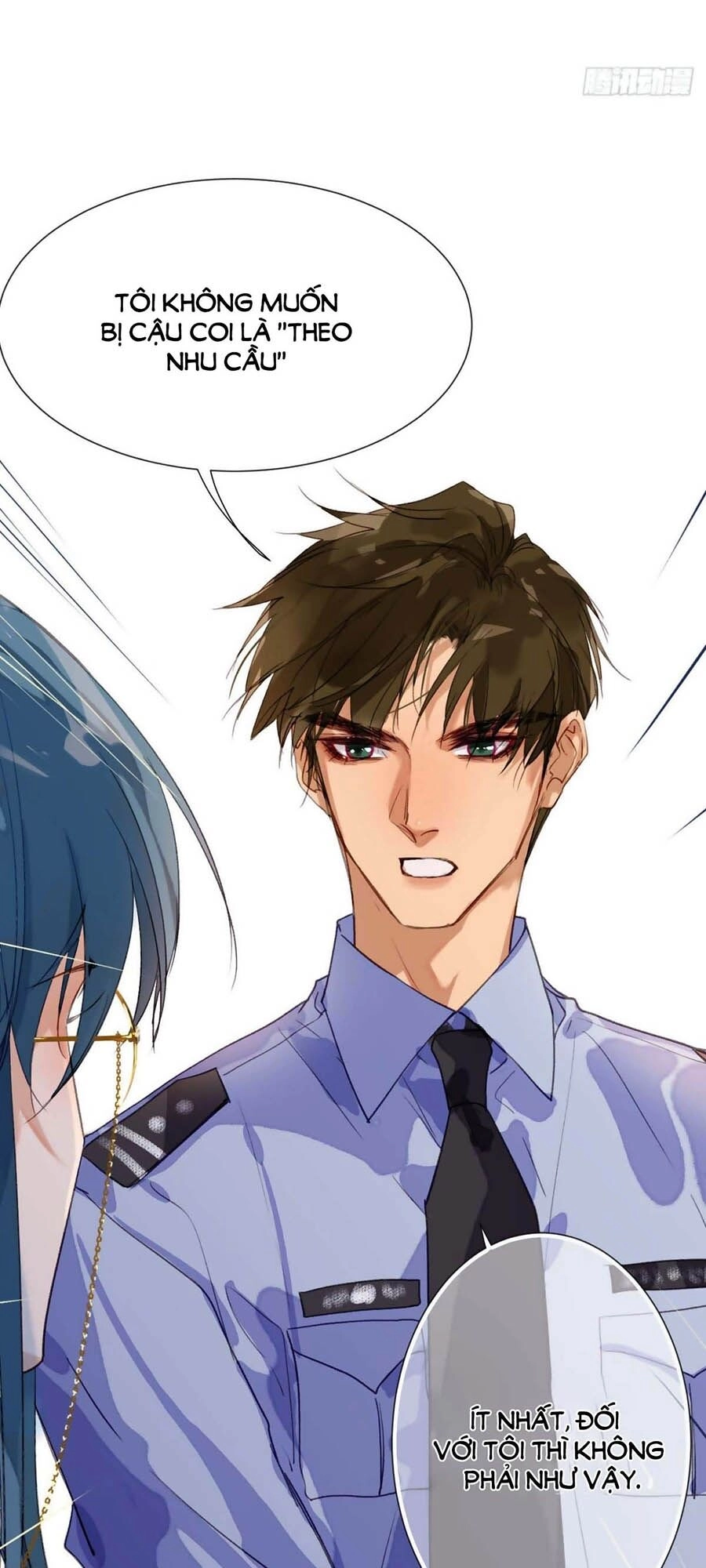 Mối Quan Hệ Không Hoàn Hảo Chapter 44 - 8