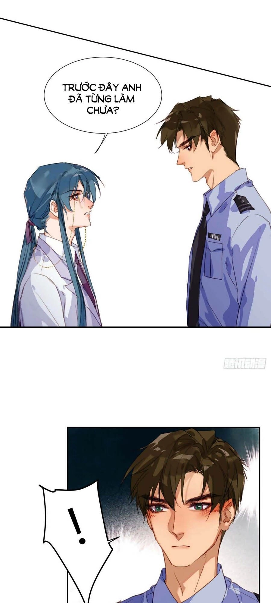 Mối Quan Hệ Không Hoàn Hảo Chapter 44 - 14