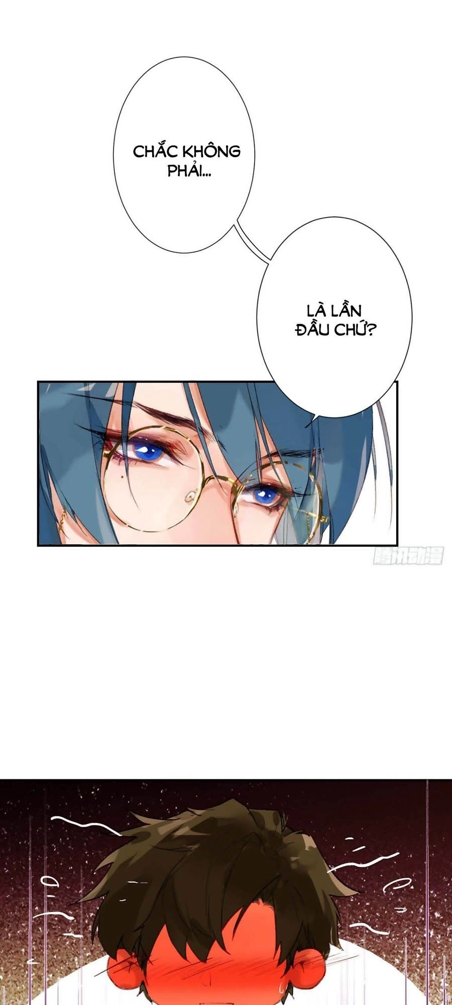 Mối Quan Hệ Không Hoàn Hảo Chapter 44 - 16